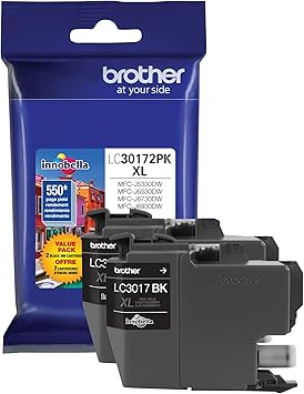brother ink amazon