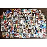 Basketball Star Cards 400 Count Box Jerseys/auto/inserts/rookies Jordan/Kobe/Lebron/Durant Etc.