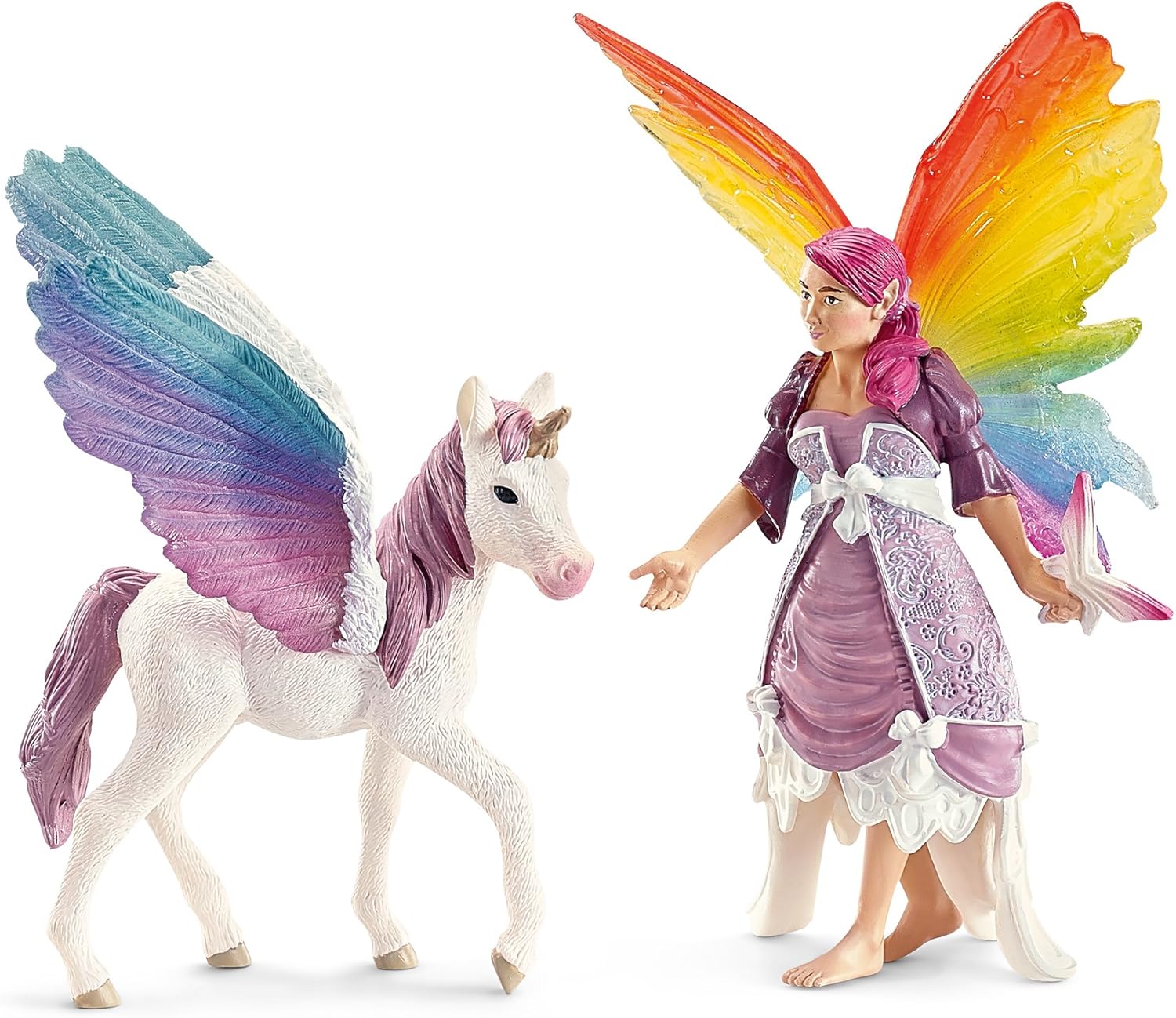 schleich unicorn amazon