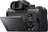 Sony Alpha 7 III Full-Frame Mirrorless Camera 24.2MP 4K 693 Point AF 5 Axis view 7