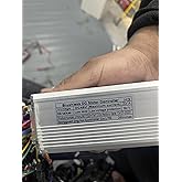 NULKOMMA Electric Bike Controller JH4AJ3677DZHTMT DC48V 20A Brushless Motor Controller for Ebike Scooter 26 inches