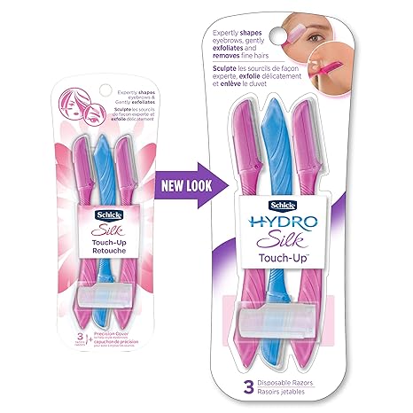 Schick silk touch up retouche Clearance
