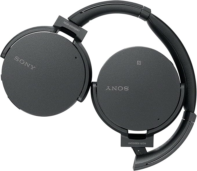 Casque sony mdr xb950n1 Clearance