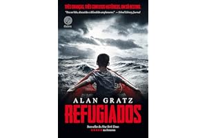 Refugiados (Portuguese Edition)