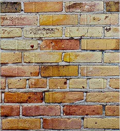 Amazon Co Jp 3d壁紙 レンガ調 3d立体壁紙 Diyレンガ調壁紙シール 軽量レンガシール 壁紙シール 自己粘着 防水 多色選択 Zw 102 50個 ホーム キッチン