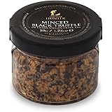 TruffleHunter Minced Black Truffle (1.74 Oz)
