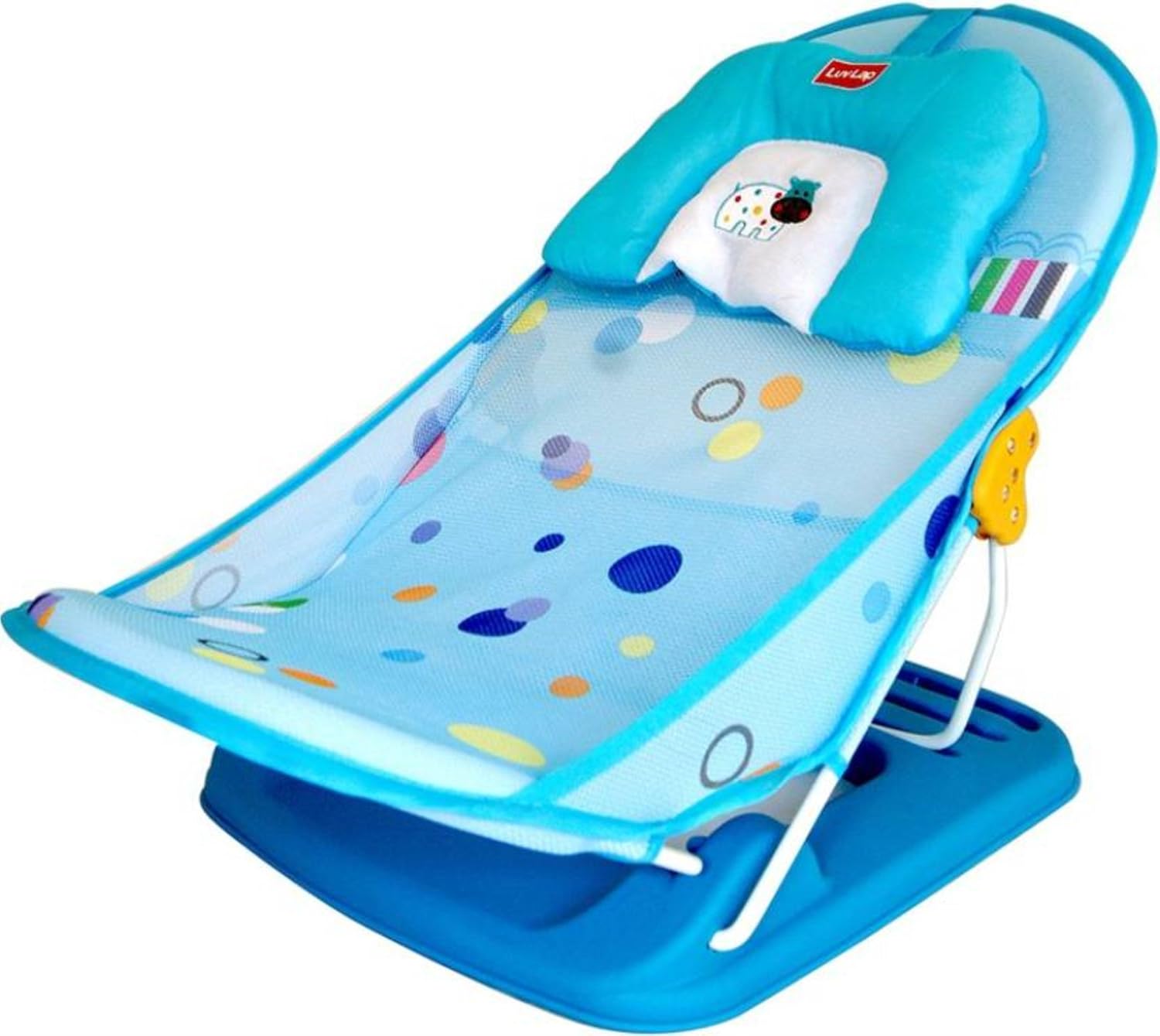 baby bath aid seat