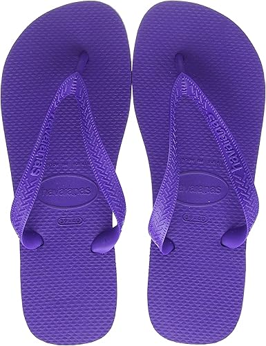 havaianas violet