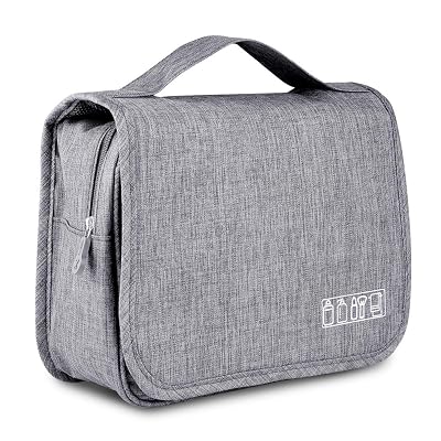 hanging travel toiletry bag nz Mokobara you will find a home for everything Orbitkey Hanging Toiletry Pouch -