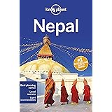 Lonely Planet Nepal (Country Guide)