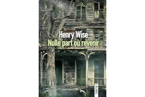 Nulle part où revenir (French Edition)