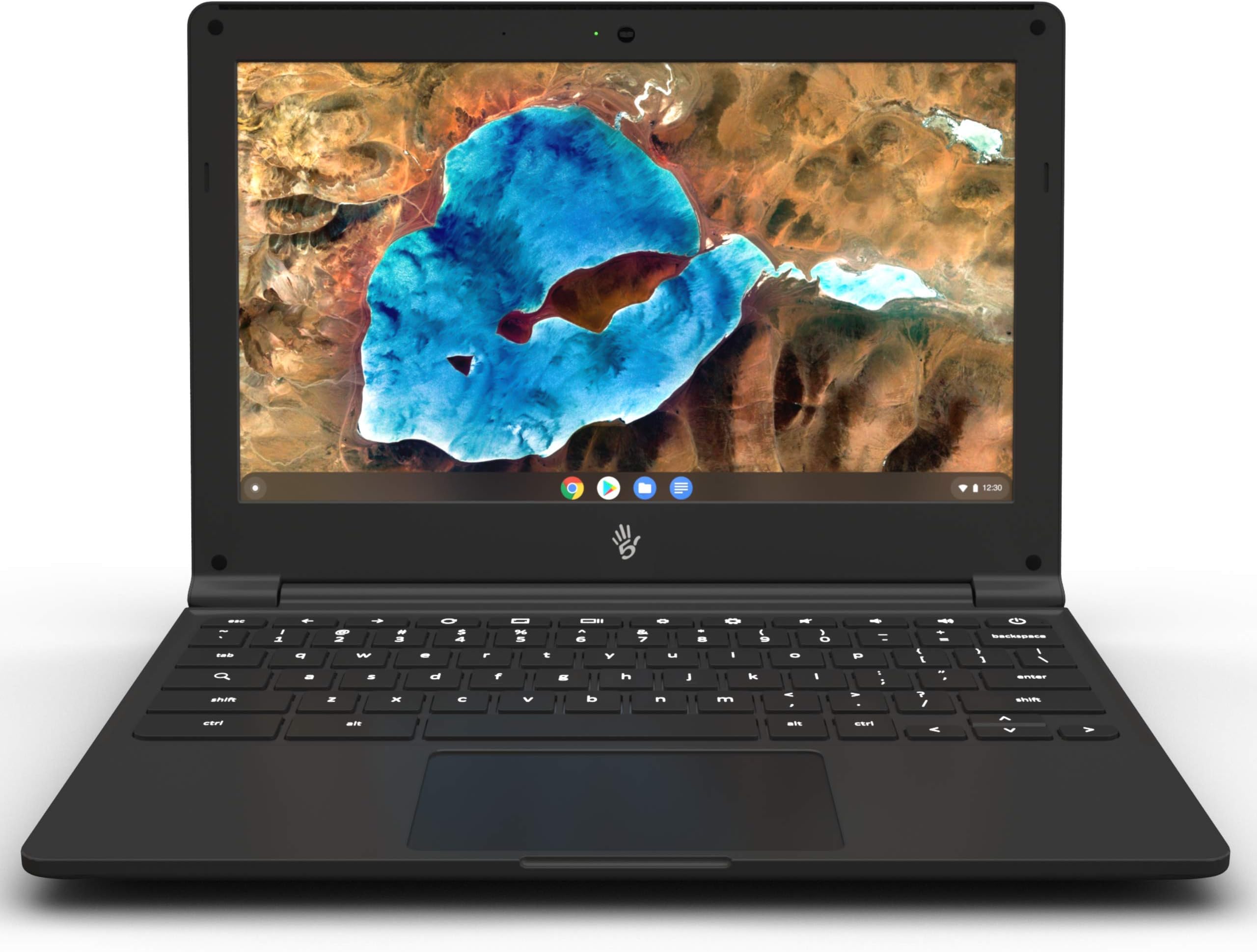 Sector 5 E3 Chromebook