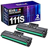 E-Z Ink Compatible MLT-D111S Toner Cartridge High