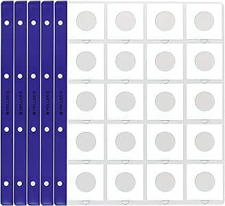 Album Peller's Per Tappi Corona - Raccolta 210 Capsule Con 6 Fogli - Foto 7
