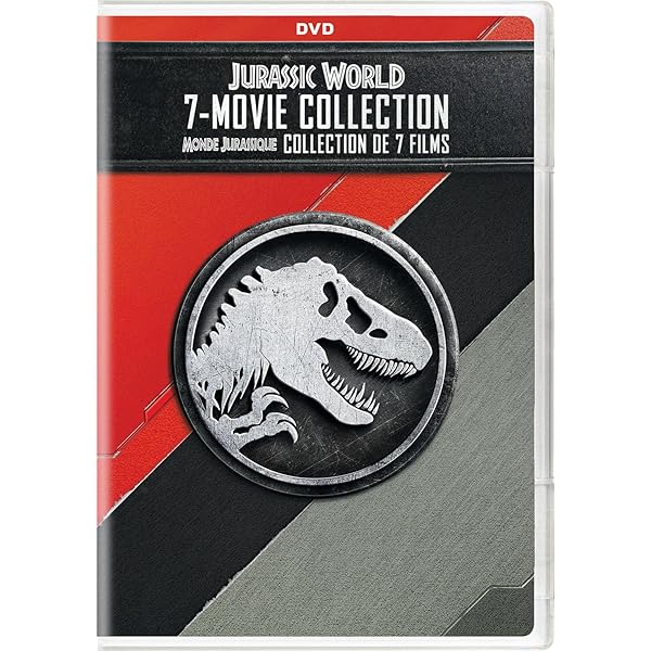 Jurassic Park (Widescreen Collector's Edition) [Import]: Amazon.ca