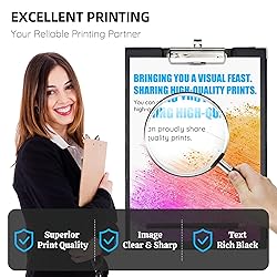 414A Toner Cartridges 4 Pack High Yield Replacement