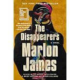 The Disappearers: A Novel
