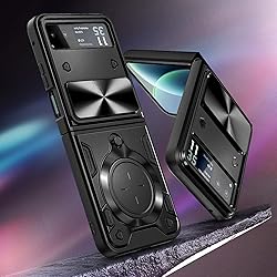 WDHD Compatible with Motorola Razr 2023 Case [Not