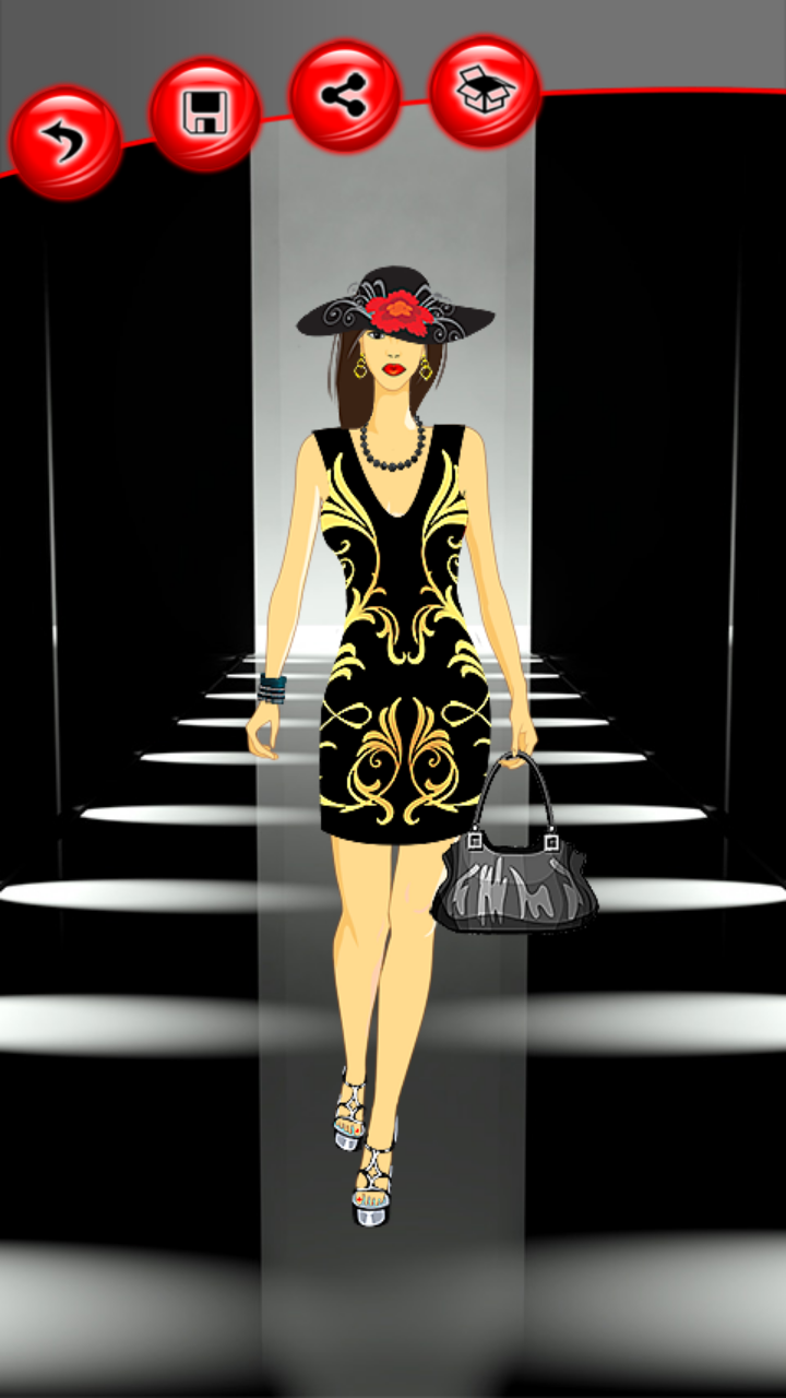 Mannequin Dress Up JeuxAmazon.caAppstore for Android