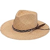 Grand Loop Outdoor Straw Hat