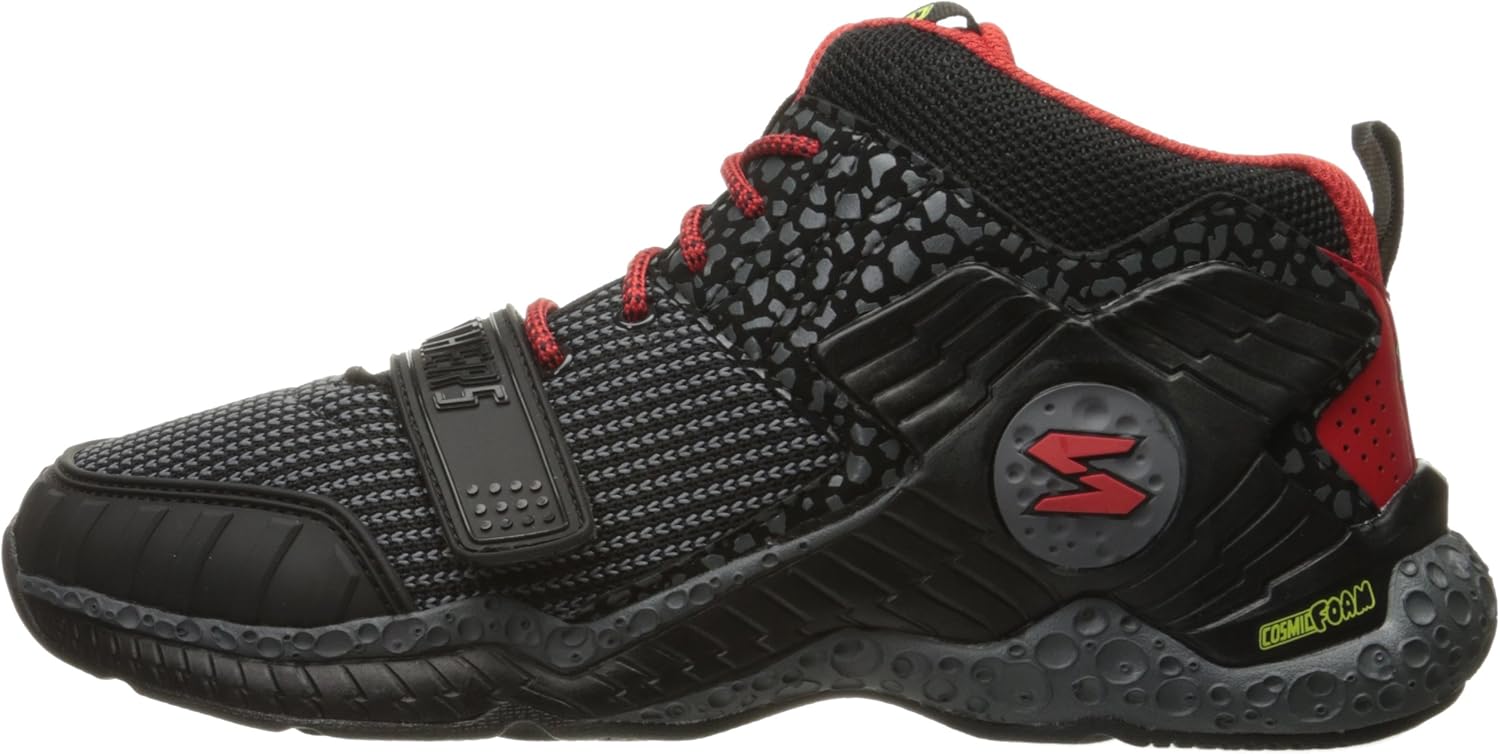 skechers cosmic foam