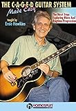 The C-A-G-E-D Guitar System Made Easy - Vol 3
