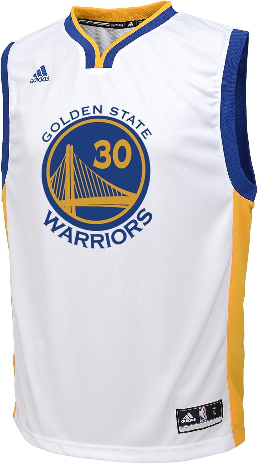 golden state warriors home jersey