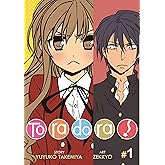 Toradora! (Manga) Vol. 1
