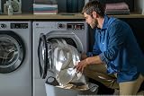 Hoover H-DRY 350 Freestanding Heat Pump Tumble Dryer 9 Kg A++ Wi-Fi Bluetooth view 5