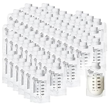tommee tippee storage bags