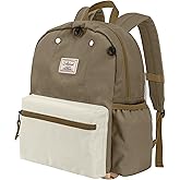 Kids Backpack for Boys: Boys Backpack 6-10 - Kindergarten Elementary School Bookbag for Boy