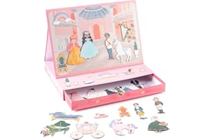 Stephen Joseph, Kids Magnetic Scene w/Drawer