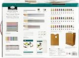 Royal & Langnickel All Media Easel Artist Set 104 Piece view 3