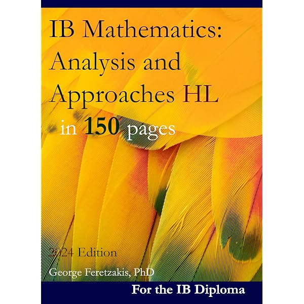 Amazon.com: IB Mathematics: Applications and Interpretation SL in