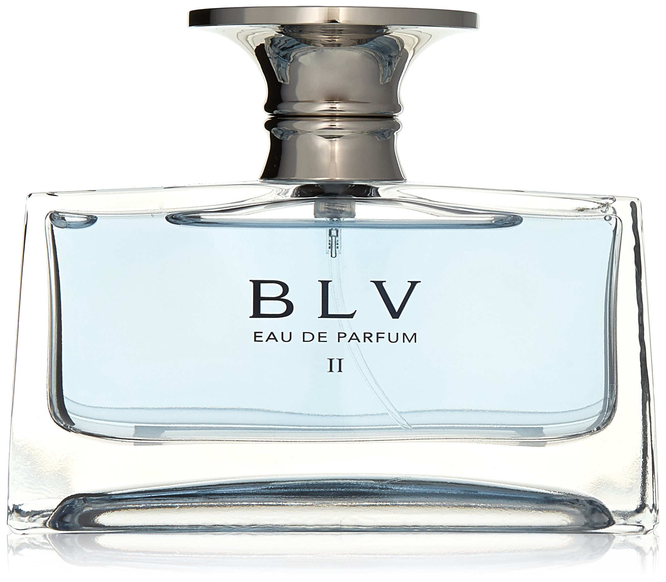 Bvlgari Blv By Bvlgari For Women. Eau De Parfum Spray 2.5