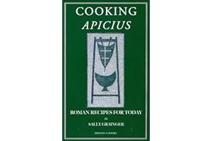Cooking Apicius