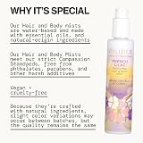 Pacifica French Lilac Perfumed Hair and Body Mist for Women 6 oz view 5