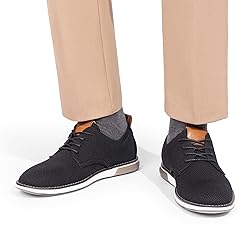 Bruno Marc Men's Dress Casual Oxford Formal