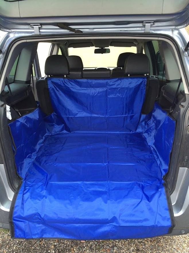 Lanbon®Heavy Duty Car Boot Protective Waterproof Liner/Cover Great for