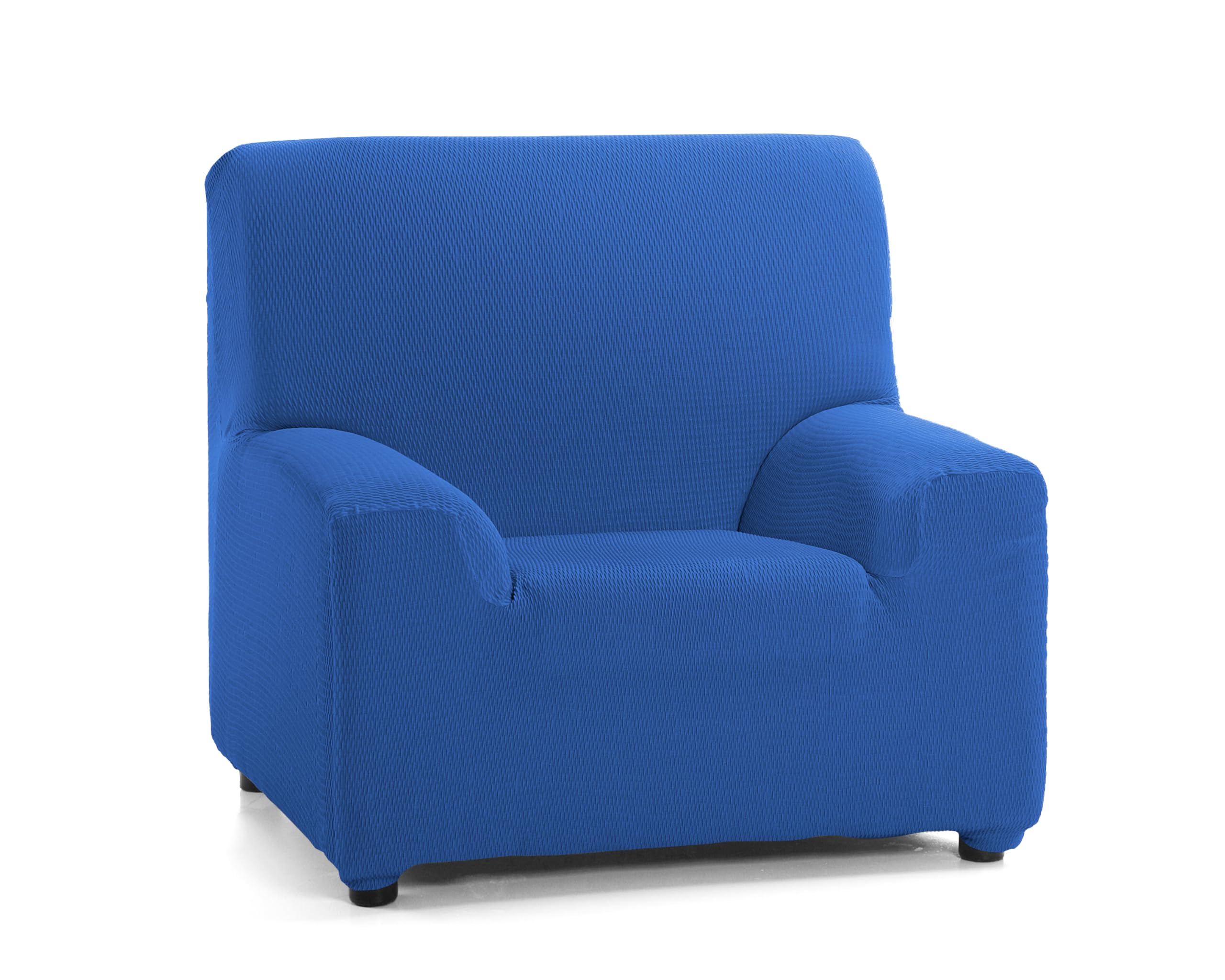 Martina Home Tunez Sofa Cover 1 square 30x40x6 cm Electric Blue