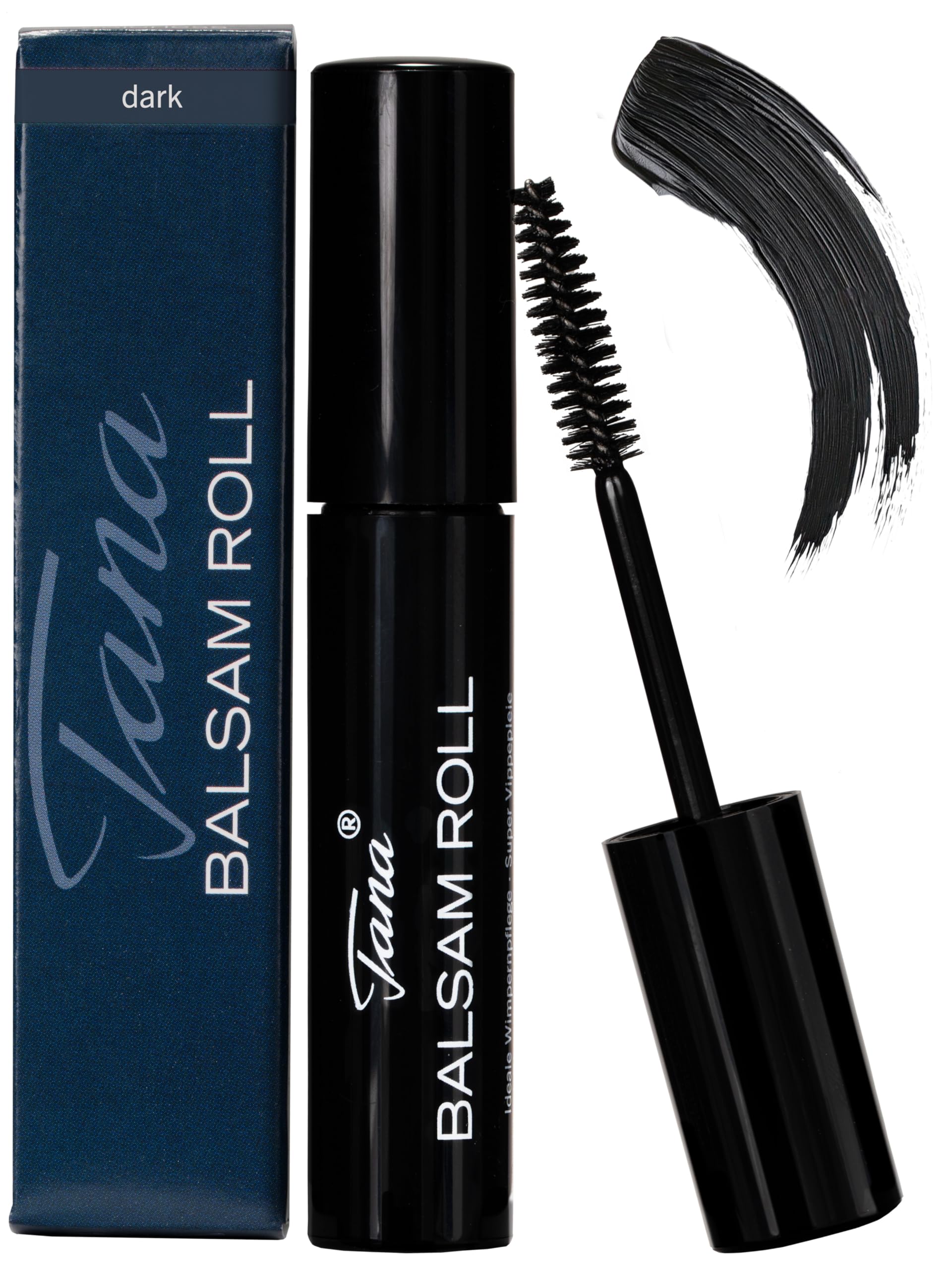 Tana 1203 Balm Roll Dark