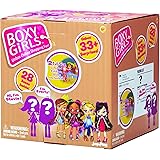 boxy girls target