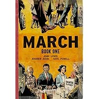 March: Book One