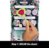 Monster High Skulltimate Secrets Garden Mysteries Venus McFlytrap Set view 3