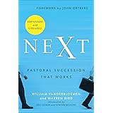 Next: Pastoral Succession That Works