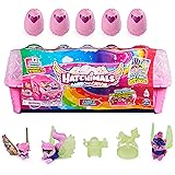 Hatchimals CollEGGtibles, Rainbow-cation Wolf
