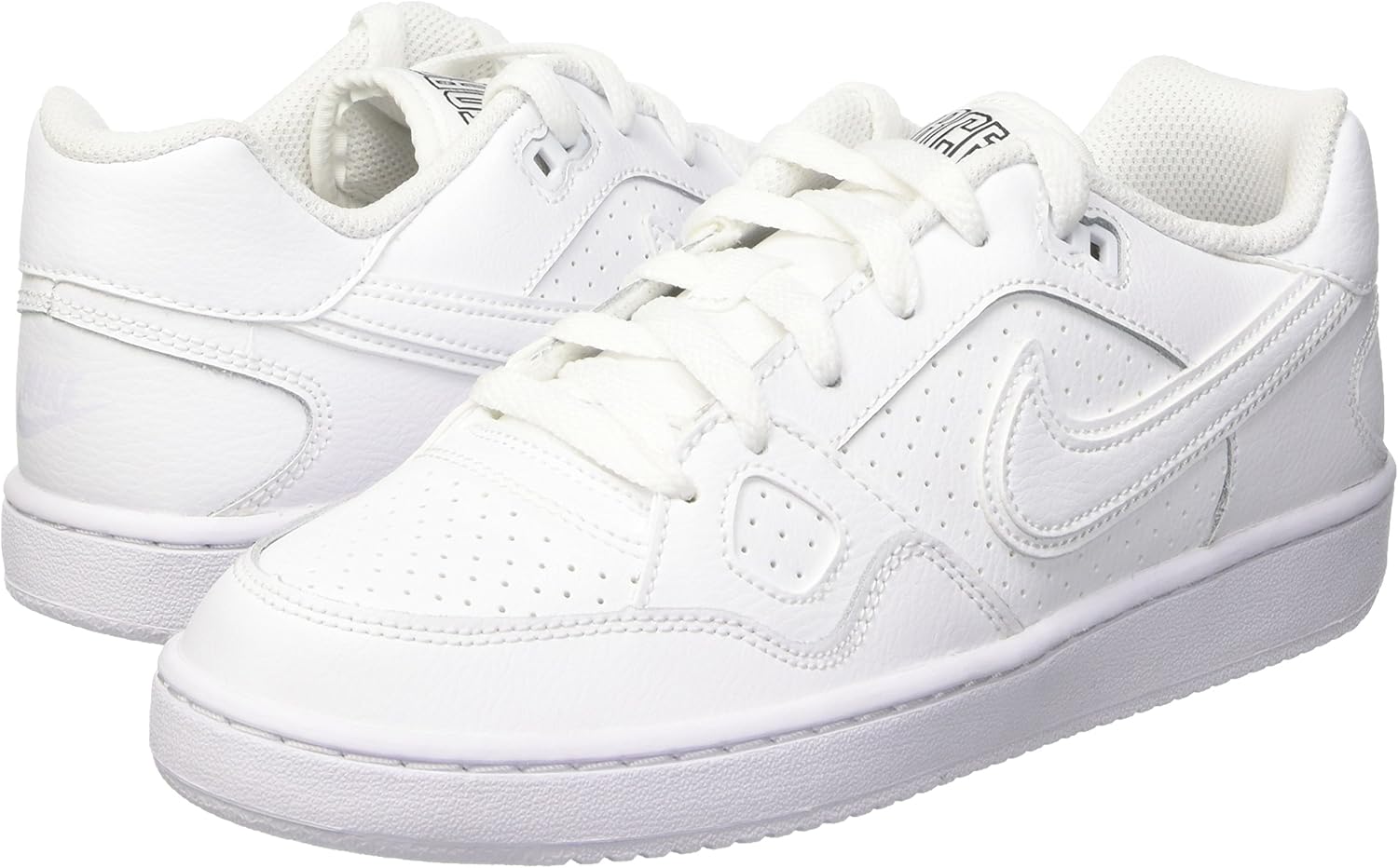  | Nike Son of Force (GS) 615153-600 Youth's Boy's Fashion Sneakers Casual Shoes | Basketball