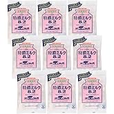Mikakuto Tokuno Milk 8.2 Candy 3.7oz