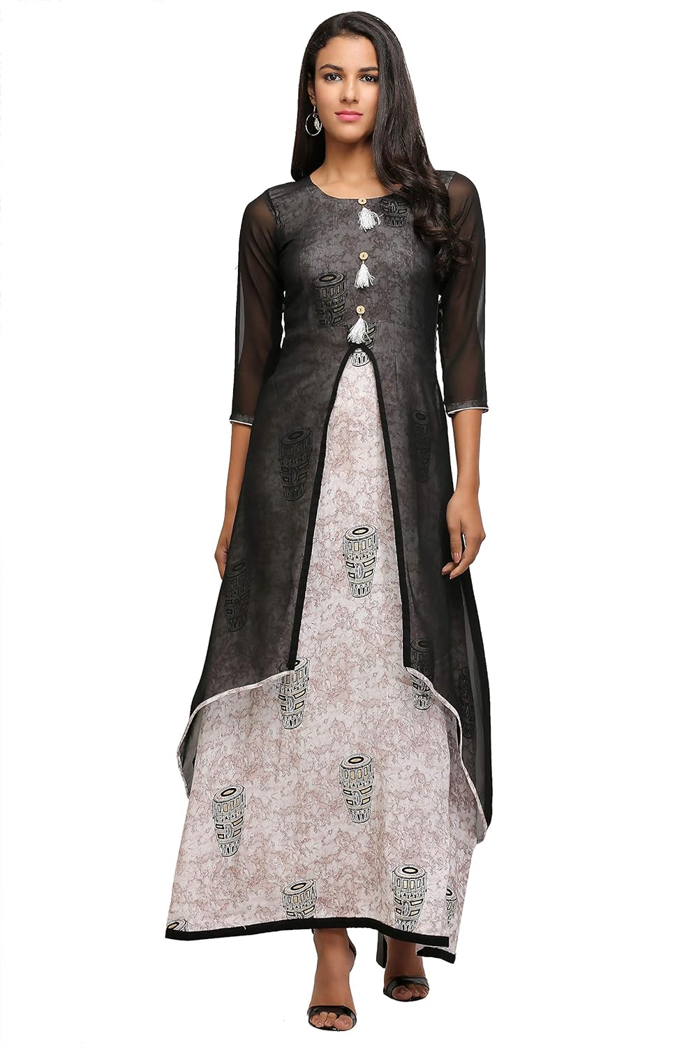 fashion designer kurti