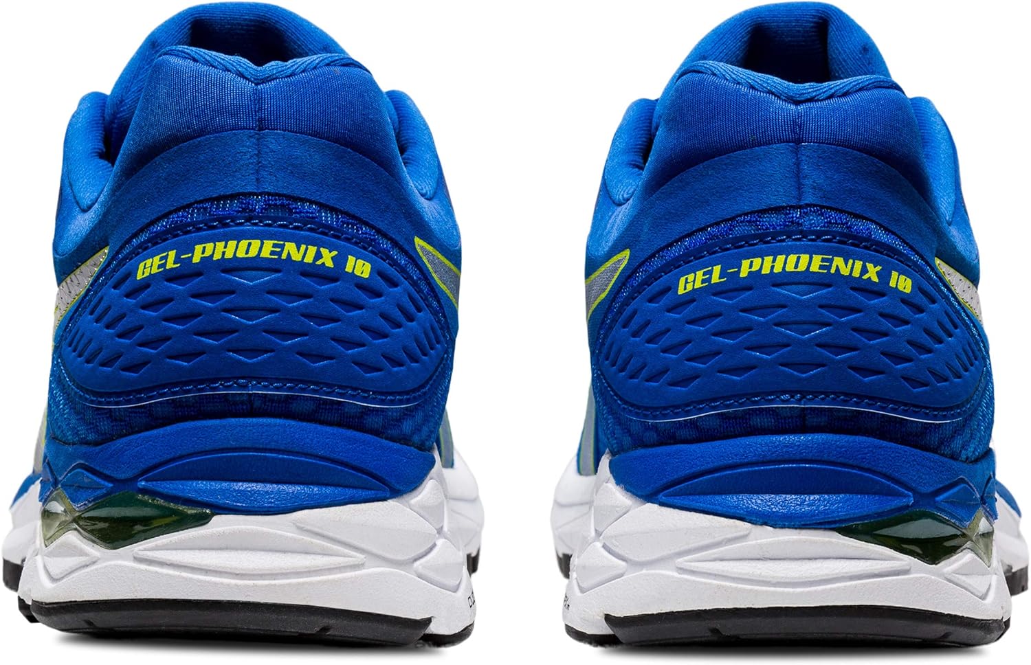 asics gel phoenix 10